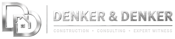 Denker And Denker