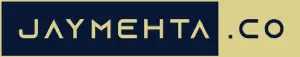 Jay Mehta Digital Logo