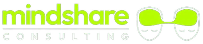 Mindshare Logo